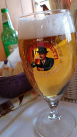 Il Fornaio drink
