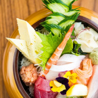Sushi Roku Las Vegas drink