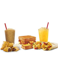 Sonic Drive-in drink