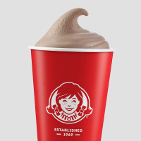 Wendy's drink