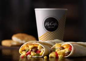 McDonald's drink