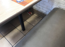 McDonald's drink