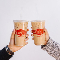 Jack In The Box drink
