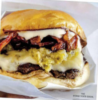 Jack In The Box food
