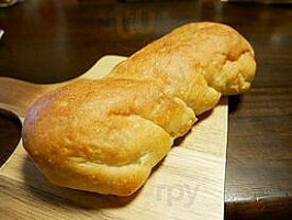 Jimmy John's food