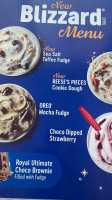 Dairy Queen drink