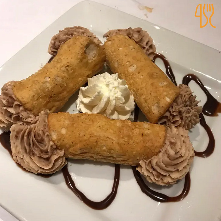 Trattoria Roma