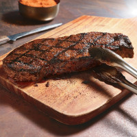 Longhorn Steakhouse drink