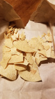 Chipotle Mexican Grill drink