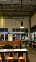 Chipotle Mexican Grill outside