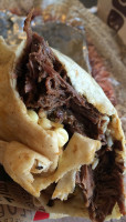 Chipotle Mexican Grill food