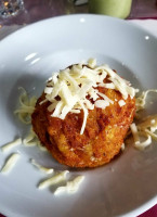 Broadmoor Bistro The Center For Academic Achievement food