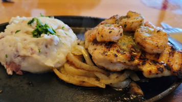 Applebee's Grill food