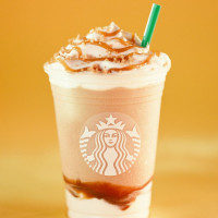 Starbucks drink
