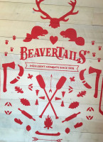 Beavertails Grand Bend logo