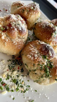 Basilico Greenville food