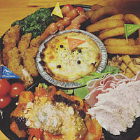 Bad Biscuit food
