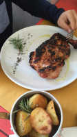 Bedford Falls Chs food