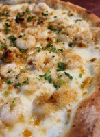 Domino's Pizza food