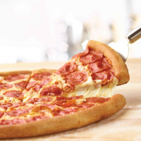 Papa John's Pizza food