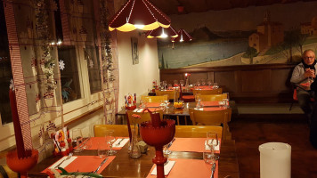 Jack Doyle's inside