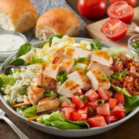 Bob Evans food