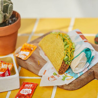 Taco Bell drink
