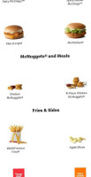 Mcdonald's logo