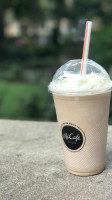 Mcdonald's drink