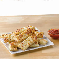 Papa Johns Pizza food