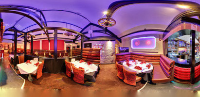 Outback Steakhouse Altoona inside