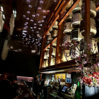 Nobu Fifty Seven outside