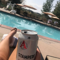 Morsels The Tap Room Broomfield drink