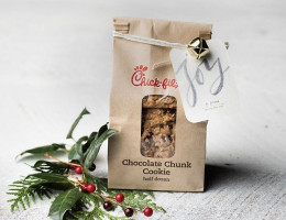 Chick-fil-a drink