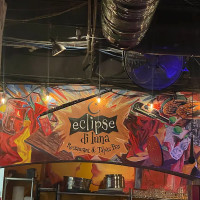 Eclipse di Luna drink