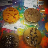 Dairy Queen (treat) food