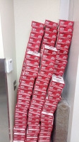 Papa John's Pizza drink