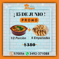 Tony's Grill and Sushi Bar menu