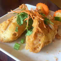 Dao Sushi, Thai Hibachi food