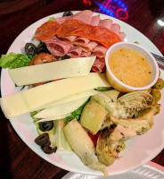 Francesca's By The River food