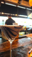 Cantina Tex Mex Tequila drink