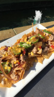 Doolittle's food
