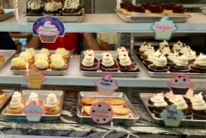 Cupcake Downsouth guru