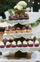 Cupcake Downsouth food