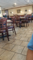 Pizza House inside