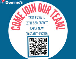 Domino's Pizza logo