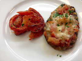 Superior Steakhouse food
