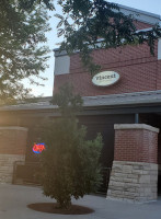 Vincent Gastroteca In Fort Coll outside