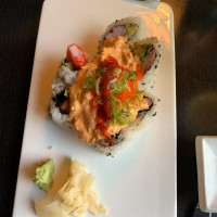 Teikoku food