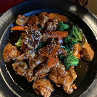 Teikoku food